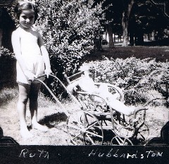 A139- Ruth Bennet McDougal Dorrough (Hubbardston)